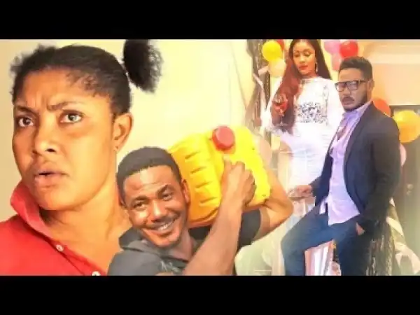 Video: LIVING HAPPILY WITH MY WIFE | 2018 Latest Nigerian Nollywood Movies